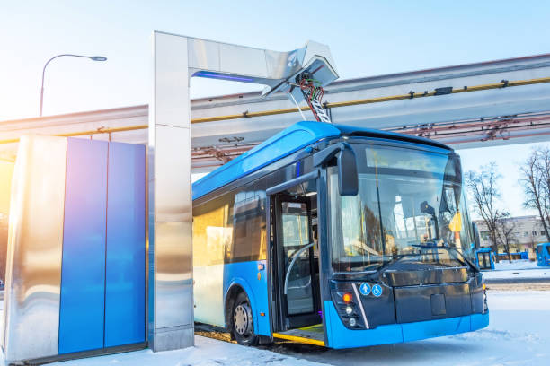 APSRTC to operate first 50 electric buses in Kakinada and state