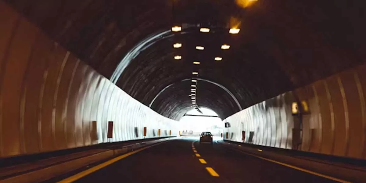Tunnel Communication Delays Hit USBRL Project in J&K