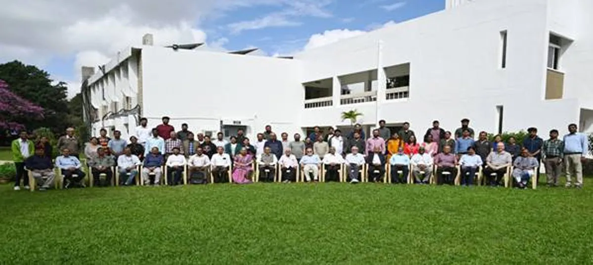 IIA Marks 10 Years of UVIT Operations on AstroSat