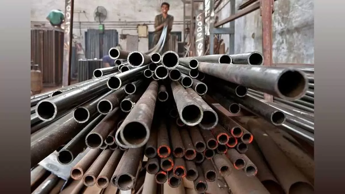 Vanya Steels to Build Rs 1 Billion Green Power Plant