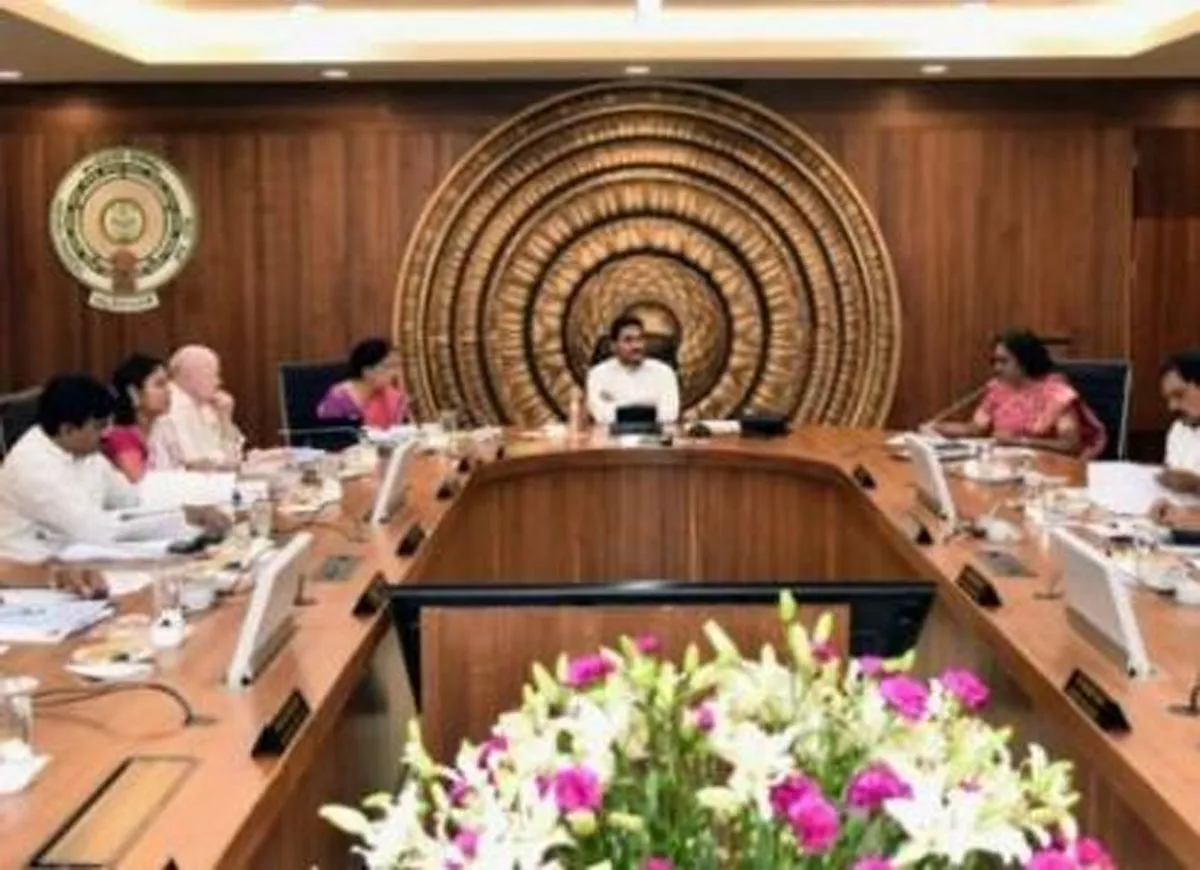 Andhra Pradesh Approves 261,000 PMAY Houses by 2026