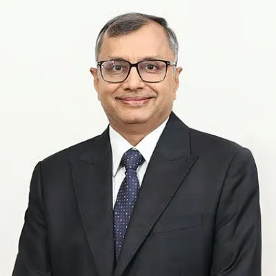 Tarun Garg Appointed MD & CEO of Hyundai Motor India