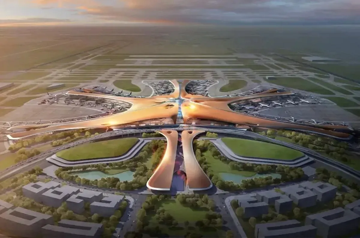 Modi Set to Inaugurate Navi Mumbai Airport on Sept 30
