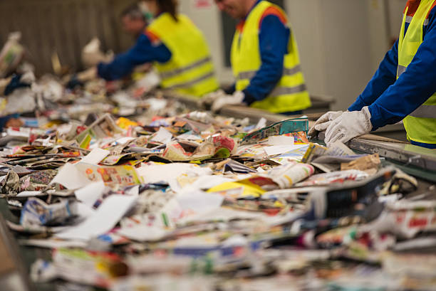GNIDA to begin its first waste processing plant at Lakhnawali