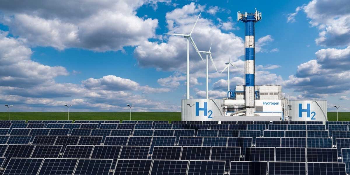 India as shipping green fuel refuelling hub