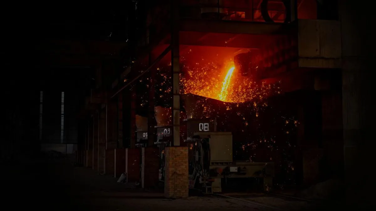 Ramsarup Industries to Launch New Blast Furnace and Sinter Plant