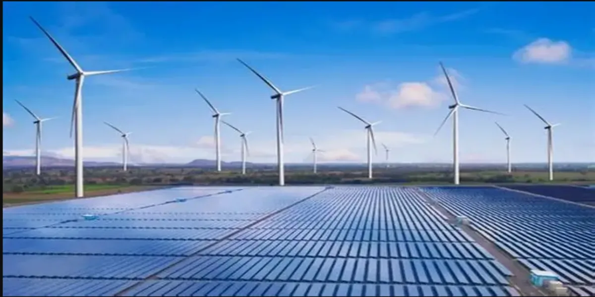 MRF Invests Rs 990 Million in Serentica Renewables for Clean Energy
