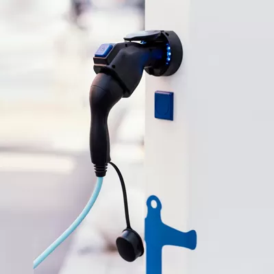 Exicom Unveils Harmony Direct 2.0 EV Charger