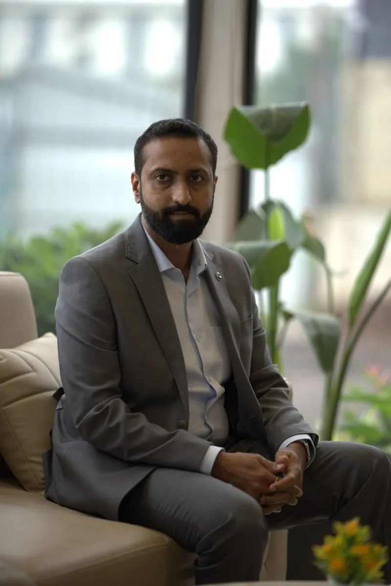 BuildSpace Launches Industrial Logistics Platform in India