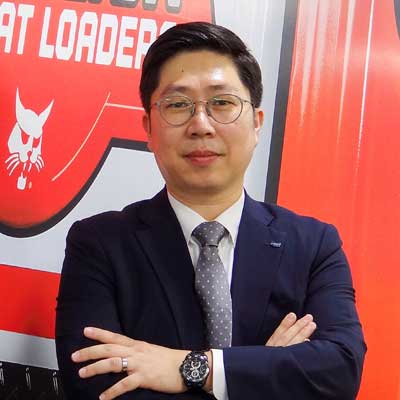 Hyunsoo of Doosan: Companies are making strides toward sustainability