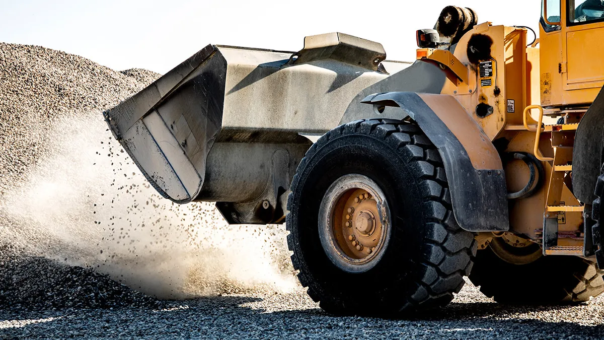 BKT to Showcase Cutting-Edge Mining Solutions at IME 2025