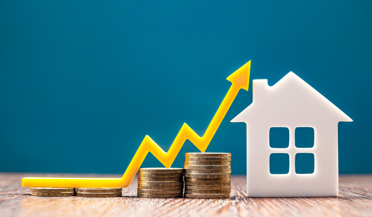 Gurugram leads with 12 per cent YoY property price increase