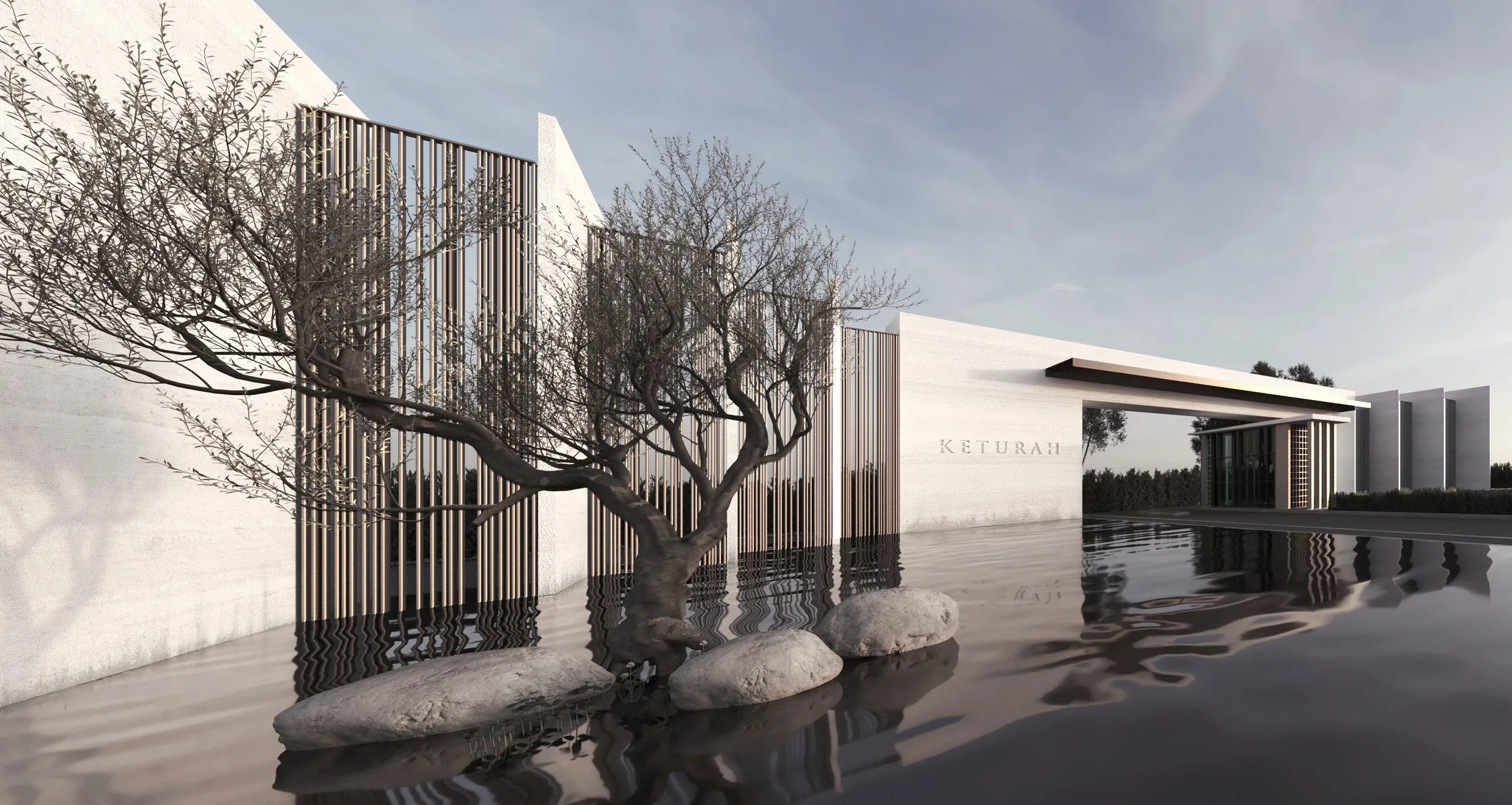 Dubai Real Estate Growth Signals Market Maturity