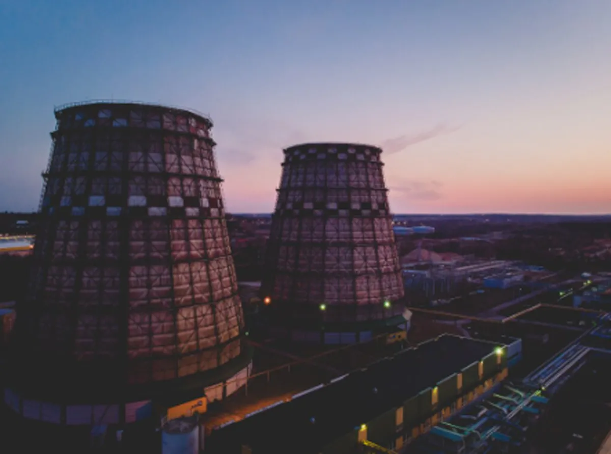 NTPC Seeks Approval for Bulk Purchase of Nuclear Reactors 