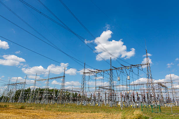 NTPC aims to meet surging power demand, records 23% growth