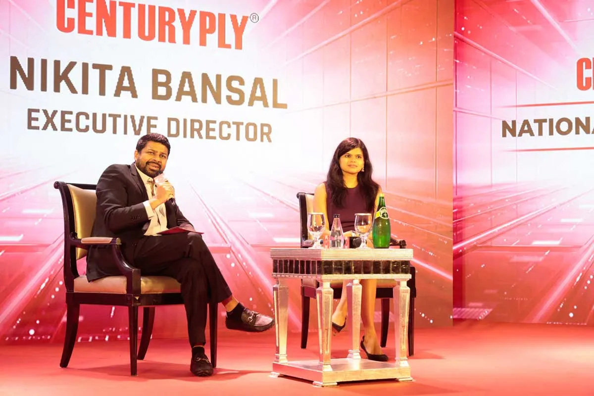 CenturyPly Launches Total Cover Warranty for Furniture Costs