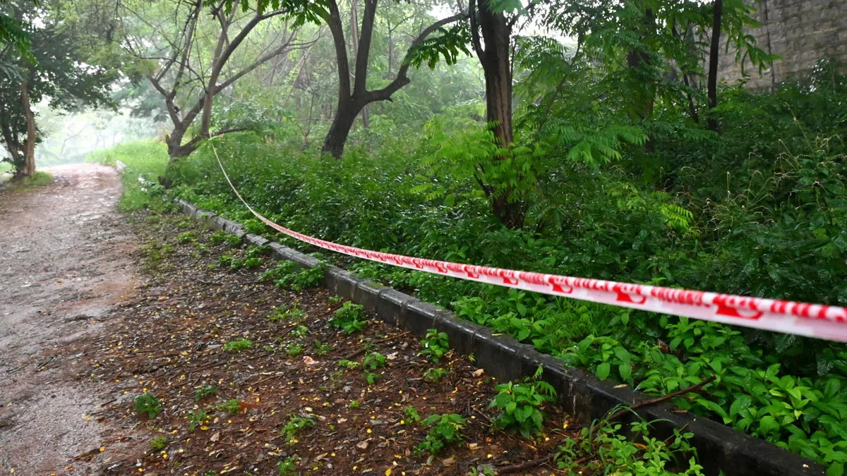 Adani Tops Bids For Bengaluru Underground Tunnel Road