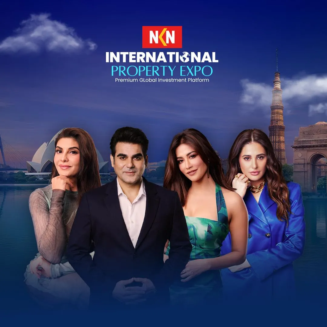 Global Property Expo to Open in Delhi