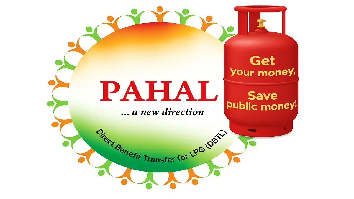 Centre Strengthens PAHAL Scheme To Improve LPG Subsidy Delivery