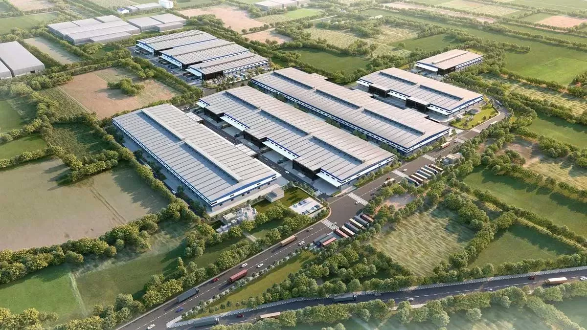 KSH Infra To Invest Rs 5.5 Billion In Tamil Nadu Park