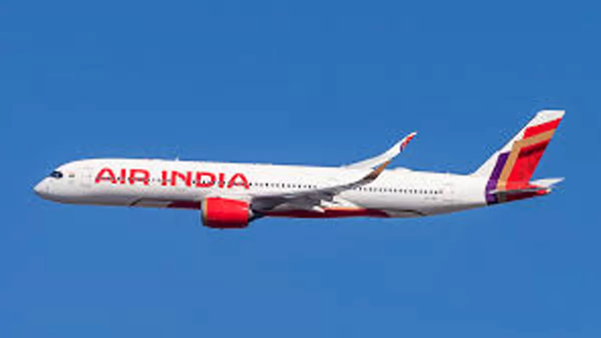 Air India May Order 200 More Aircraft Amid Overhaul