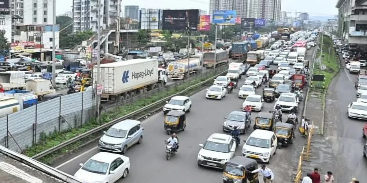 PMPML Plans Balewadi Transit Hub To Ease Highway Congestion