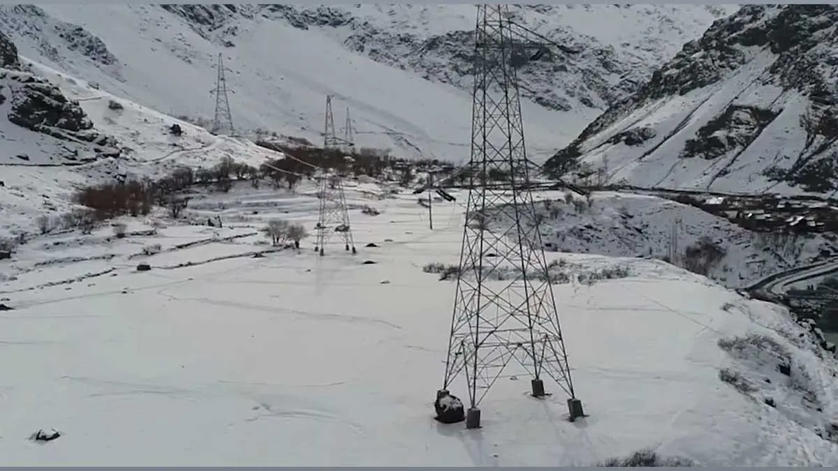 Kalpataru Projects Secures Rs 2.72 Billion in New Orders