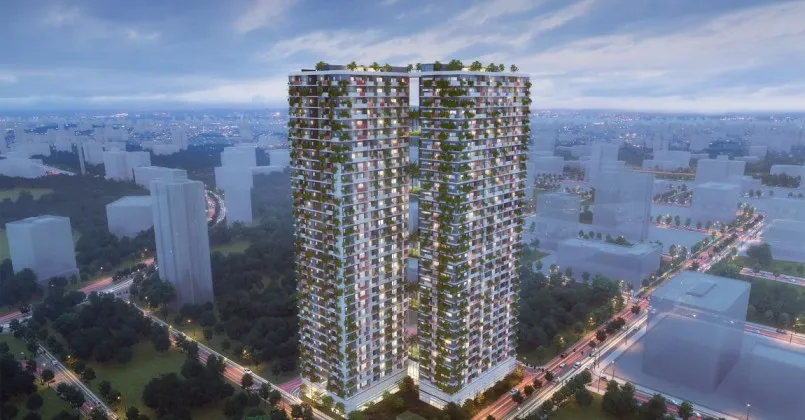 Nila Spaces Introduces IKEA-Furnished Homes at Vida