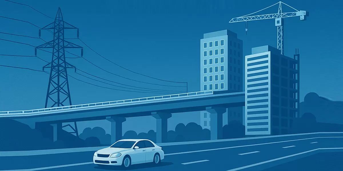 Ceinsys Wins Rs 1.15 Billion Infra Monitoring Contract