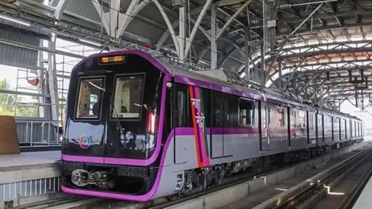 Maharashtra Clears MoU for Pune Metro Phase 2 Extensions