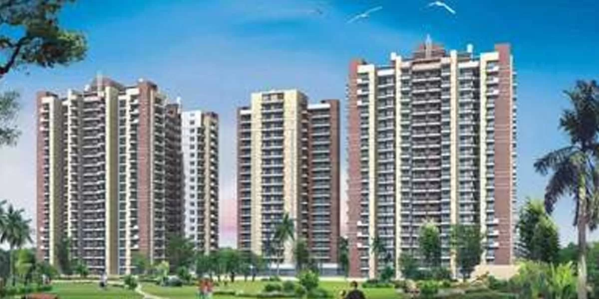 UP RERA to oversee builder-buyer transactions