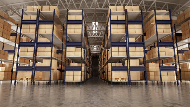 Godrej & Boyce plans to develop digitally operated warehouses
