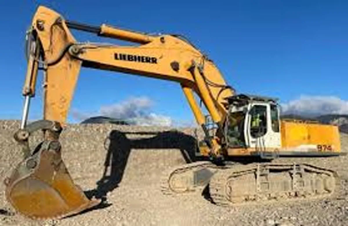 Liebherr Previews Expanded Portfolio At Conexpo 2026