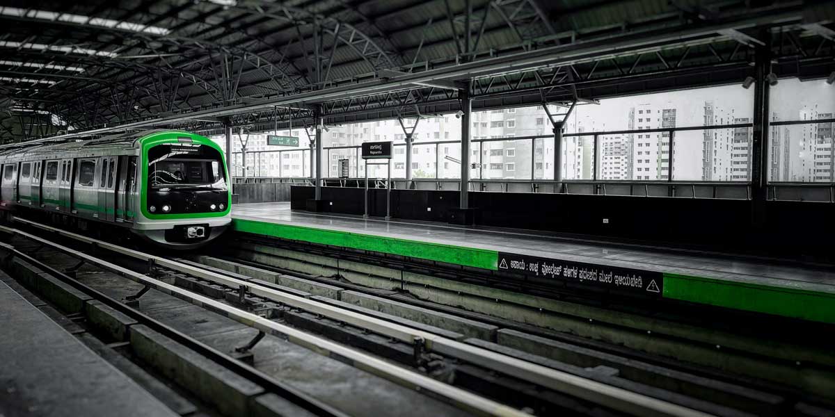 Bengaluru Metro's MG Road-Ulsoor section identified for 5G pilot project