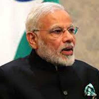 PM Modi launches projects worth over Rs 95 billion