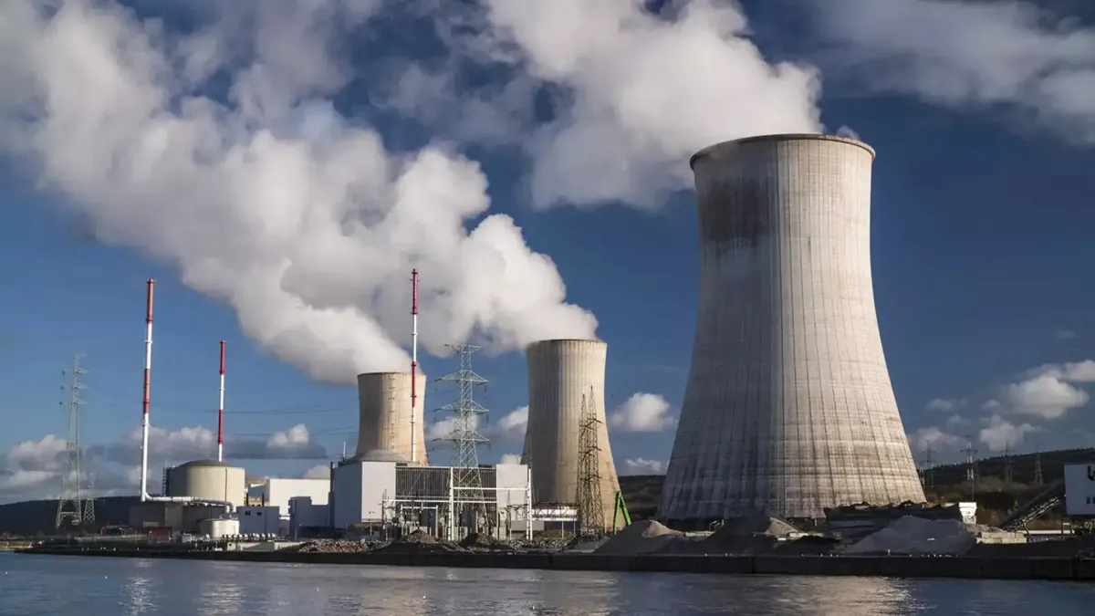 India Plans Nuclear Liability Fund to Boost Investment