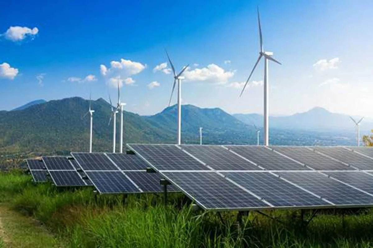 BC Jindal Group’s JIRE Targets Strategic Acquisitions to Achieve 5 GW Renewable Energy Target