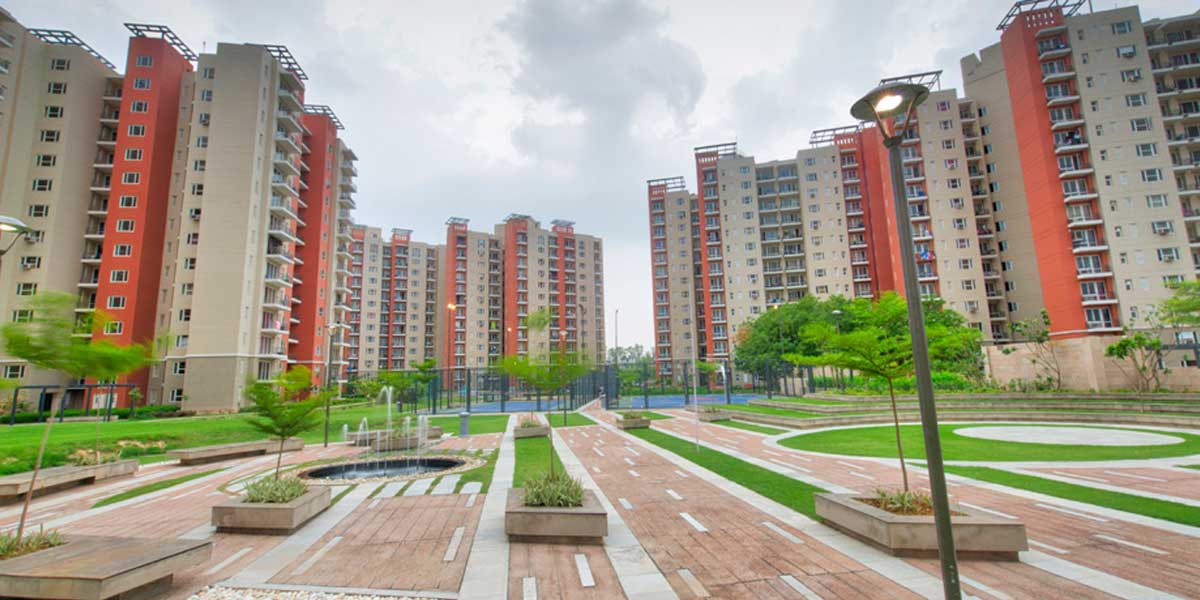 The Govt to provide much-required support to the construction sector
