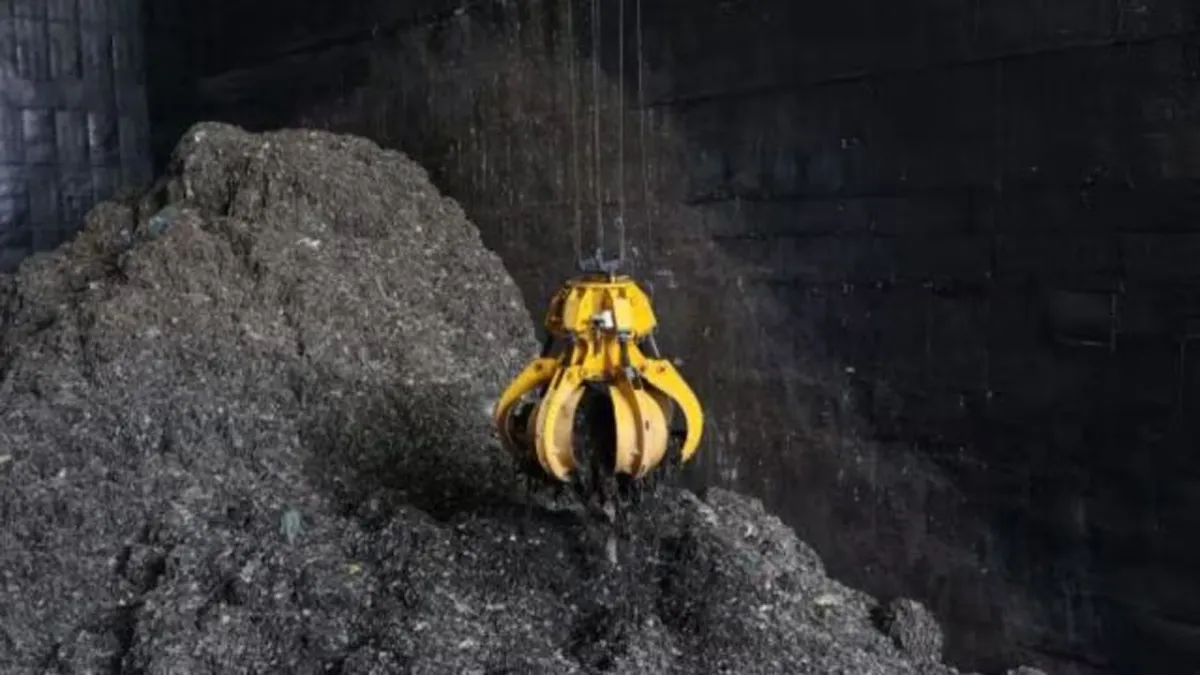 Tehkhand Waste-To-Energy Plant To Expand Capacity To 45 MW