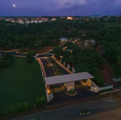 Central Goa Sees Real Estate Growth Momentum