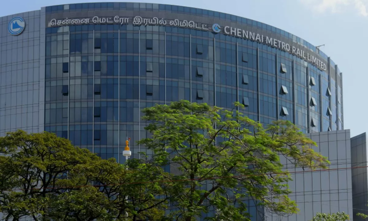 Chennai Metro Awards DPR Contracts for Two Extensions