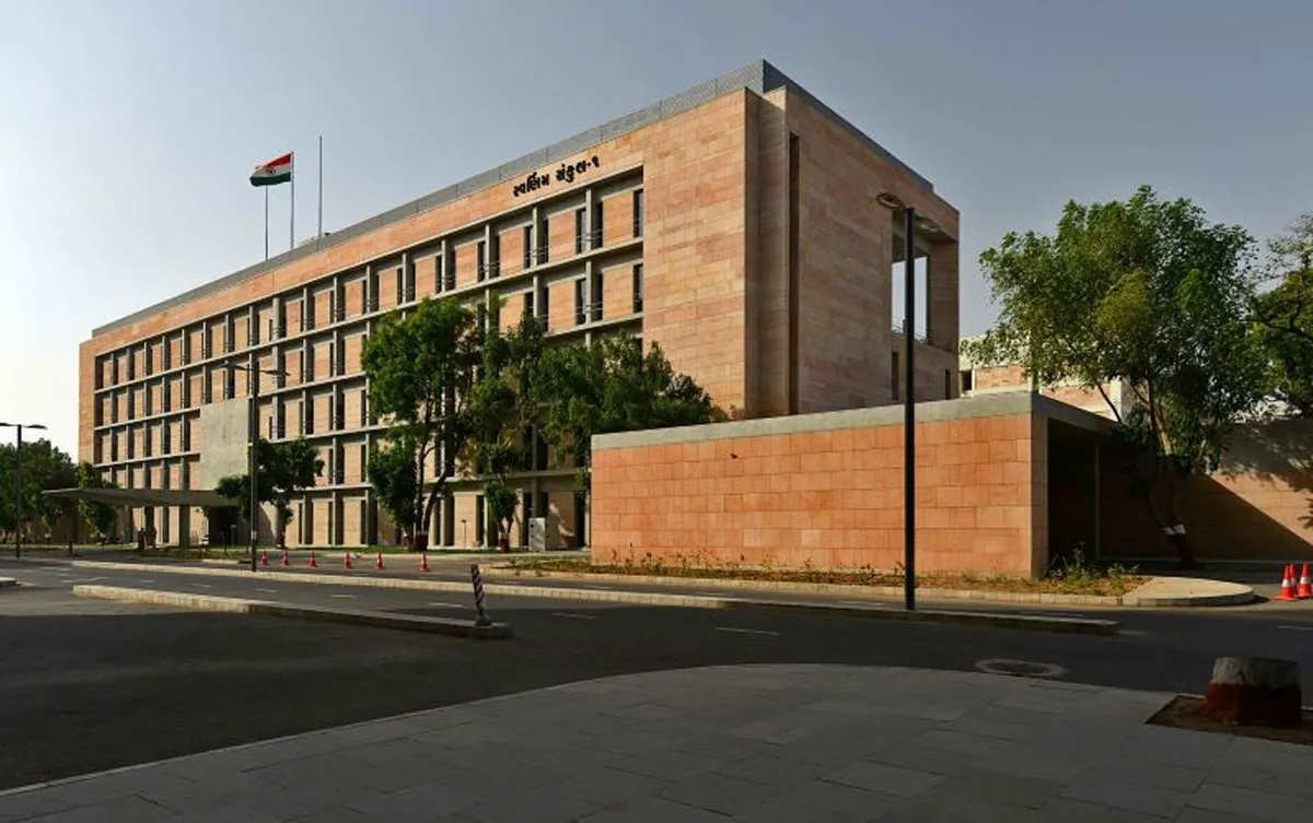 Gujarat Cuts Gas Prices For Morbi, Thangadh Ceramic Units