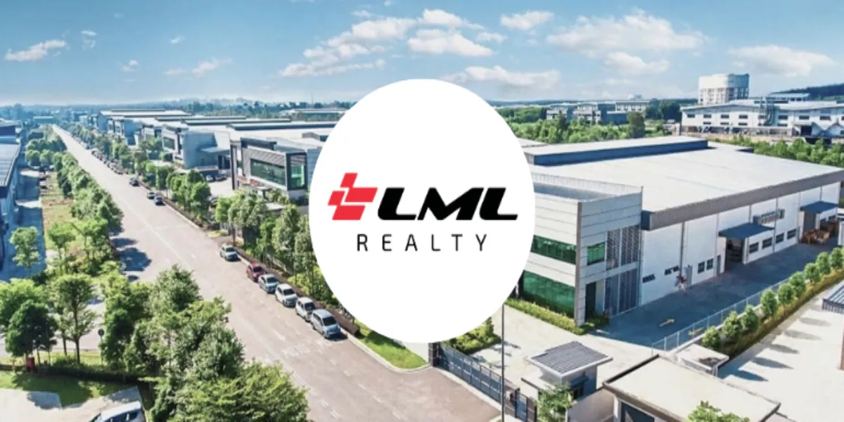 LML Realty Park Gains PADMA Status to Support MSMEs in Haryana