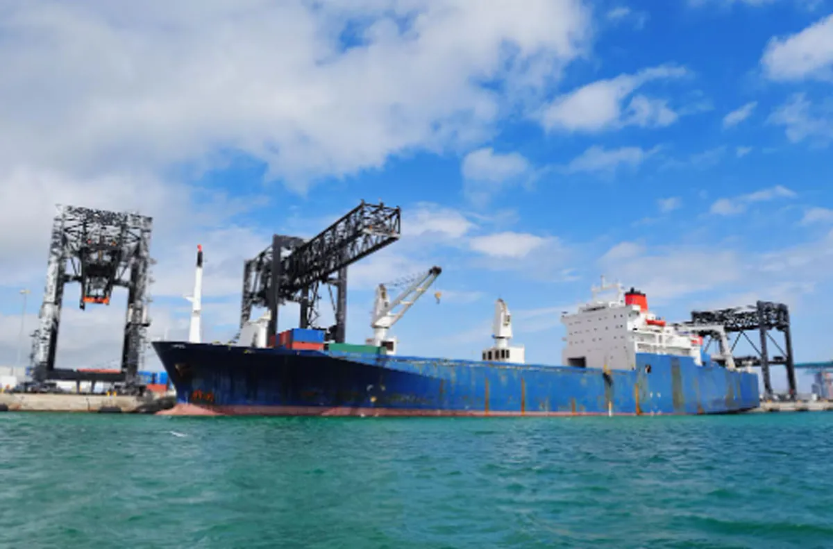 Odisha to Get Rs 247 Bn Shipbuilding Cluster in Kendrapara