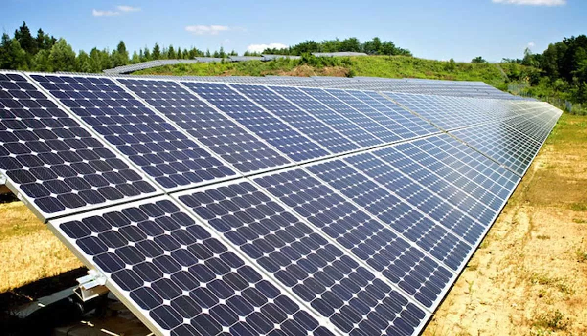 Reliance Nu Suntech Signs 25-Year PPA with SECI for Solar Power