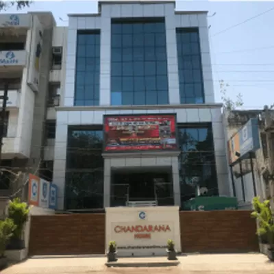 Marwadi Group to Acquire 75 per cent Stake in TruCap Finance