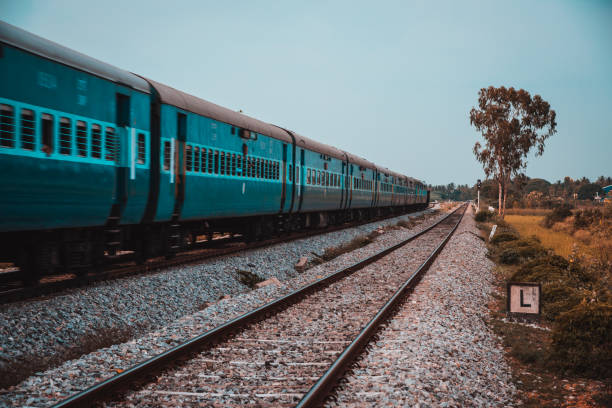 Global companies to develop Railways' Gujarat loco facility