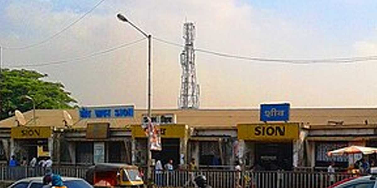 Century-Old Sion Road-Over-Bridge to be redeveloped