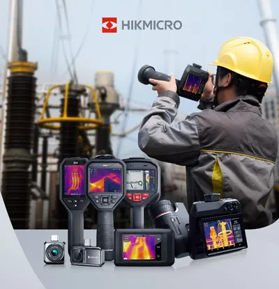 How Periodic Thermographic Inspections Help Prevent Equipment Failures