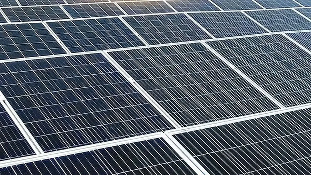 SAEL Commissions 800 MW Solar Project At Khavda Park